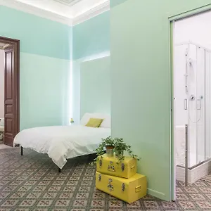 *** Bed & Breakfast 4 Elementi Italië